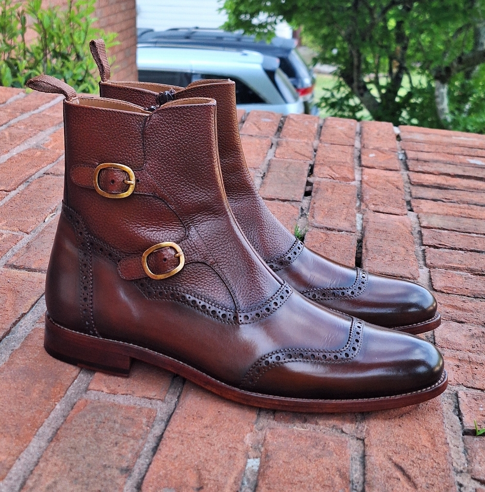 TAFT Boots (Mens Size 9 US)